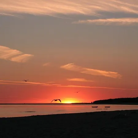 Lägenhet Strandnah