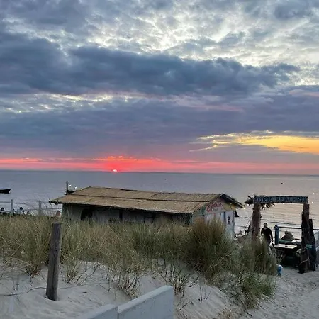 Strandnah Lubmin