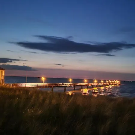 Strandnah Lägenhet *